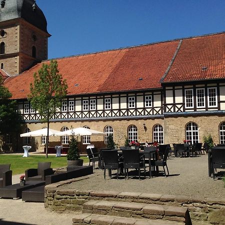 Klosterhotel Woeltingerode Goslar Exterior photo